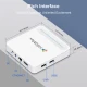 H96 MAX TV Box H618 Plus, 8K, 4/32GB, WiFi 6, Bluetooth, Android 14 H96 MAX TV Box H618 Plus, 8K, 4/32GB, WiFi 6, Bluetooth, Android 14