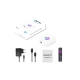 H96 TV Box Μ1, 8K, RK3528, 4/64GB, WiFi, Bluetooth, Android 13