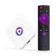 H96 TV Box Μ1, 8K, RK3528, 4/64GB, WiFi, Bluetooth, Android 13