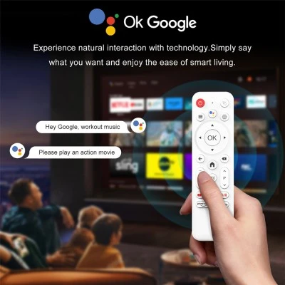 H96 MAX TV Box M1 Plus, 8K, 2/16GB, WiFi 6, Bluetooth, Android 14 H96 MAX TV Box M1 Plus, 8K, 2/16GB, WiFi 6, Bluetooth, Android 14