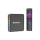 H96 TV Box Μax W2, 4K, S905W2, 4/32GB, WiFi 6, Bluetooth, Android 11