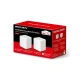 MERCUSYS Mesh Wi-Fi System Halo H30G, 1.3Gbps Dual Band, 2τμχ, Ver. 1.0 MERCUSYS Mesh Wi-Fi System Halo H30G, 1.3Gbps Dual Band, 2τμχ, Ver. 1.0