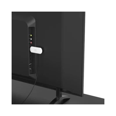 HOMATICS TV Stick HD, 1080p, 1/32GB, WiFi, Google/Netflix πιστοποίηση, Android 11