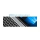 CHUWI πληκτρολόγιο HI10X-KEYBOARD για tablet Hi10 X, 2x USB, γκρι