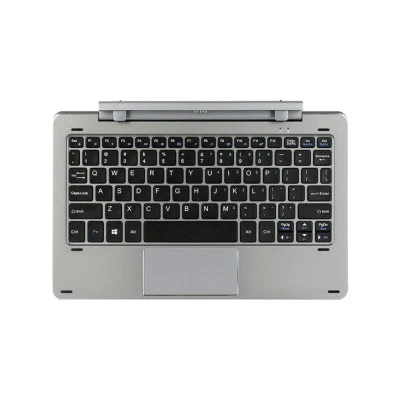 CHUWI πληκτρολόγιο HI10X-KEYBOARD για tablet Hi10 X, 2x USB, γκρι