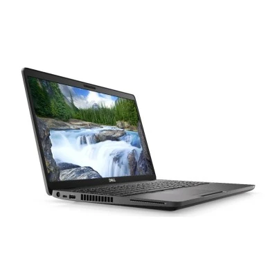 DELL Laptop Precision 3541, Refurbished Grade B, i5-9400H, 16/256GB M.2, 15.6", Cam, Intel UHD Graphics 630, FreeDOS