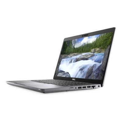 DELL Laptop Latitude 5410, Refurbished Grade A, i5-10310U, 8/512GB NVME, 14", Cam, HD Graphics 620, FreeDOS