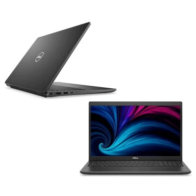 DELL Laptop Latitude 3520, Refurbished Grade B, i5-1145G7, 8/256GB NVME, 15.6", Cam, IRIS Xe Graphics, FreeDOS DELL Laptop Latitude 3520, Refurbished Grade B, i5-1145G7, 8/256GB NVME, 15.6", Cam, IRIS Xe Graphics, FreeDOS