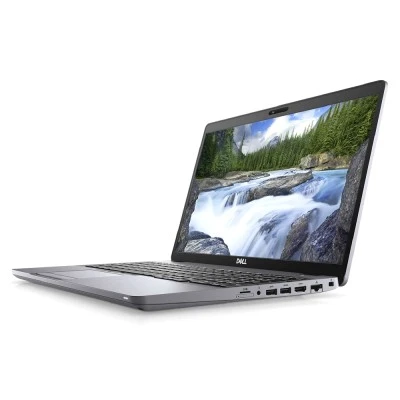 DELL Laptop Latitude 5510, Refurbished Grade B, i5-10210U, 16/256GB NVME, 15.6", Cam, UHD Graphics 620, FreeDOS DELL Laptop Latitude 5510, Refurbished Grade B, i5-10210U, 16/256GB NVME, 15.6", Cam, UHD Graphics 620, FreeDOS