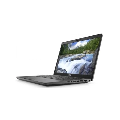 DELL Laptop Latitude 5400, Refurbished Grade A, i5-8265U, 8/512GB M.2, 14", Cam, UHD Graphics 620, FreeDOS