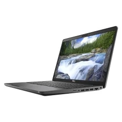 DELL Laptop Latitude 5500, Refurbished Grade A, i5-8265U, 8/256GB M.2, 15.6", Cam, UHD Graphics 620, FreeDOS