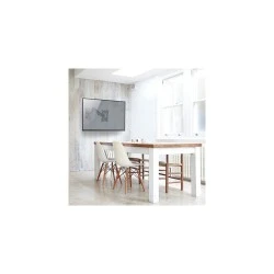 BRATECK επιτοίχια βάση τηλεόρασης LDA33-222, 23-43", έως 23kg, full motion