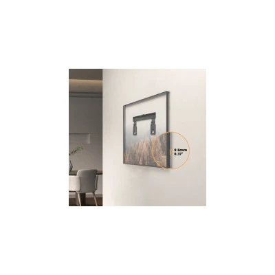 Βάση επίτοιχη τηλεόρασης BRATECK LED-1948 για TV 43"-100" ultra slim με ανοχή βάρους έως 75kg Βάση επίτοιχη τηλεόρασης BRATECK LED-1948 για TV 43"-100" ultra slim με ανοχή βάρους έως 75kg
