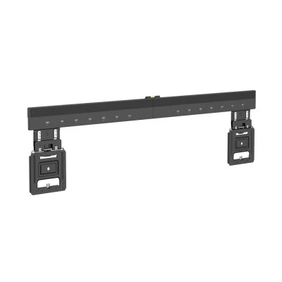 Βάση επίτοιχη τηλεόρασης BRATECK LED-1948 για TV 43"-100" ultra slim με ανοχή βάρους έως 75kg Βάση επίτοιχη τηλεόρασης BRATECK LED-1948 για TV 43"-100" ultra slim με ανοχή βάρους έως 75kg