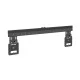 Βάση επίτοιχη τηλεόρασης BRATECK LED-1948 για TV 43"-100" ultra slim με ανοχή βάρους έως 75kg Βάση επίτοιχη τηλεόρασης BRATECK LED-1948 για TV 43"-100" ultra slim με ανοχή βάρους έως 75kg