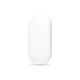 UBIQUITI NanoStation Loco 5AC, 5GHz, 450Mbps, 13dBi, λευκό