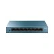 TP-LINK Desktop Switch LS108G, 8-port 10/100/1000Mbps, Ver. 1.0