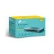TP-LINK Desktop Switch LS108G, 8-port 10/100/1000Mbps, Ver. 1.0