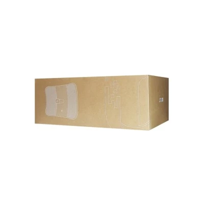 UBIQUITI LTU Long-Range Client LTU LR, 5GHz, 26dBi, λευκό