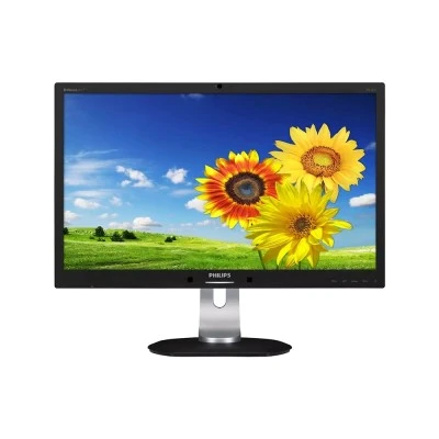 PHILIPS used οθόνη 231P4QPYKEB IPS LED, 23" 1920x1080, VGA/DVI/DisplayPort, Grade B