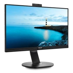 PHILIPS used οθόνη 241B7QUBHEB IPS-LED, 23.8", 1920x1080, HDMI/DisplayPort, Grade A