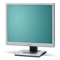 FUJITSU used οθόνη B19-5 TN, 19" 1280x1024, VGA/DVI, Grade B