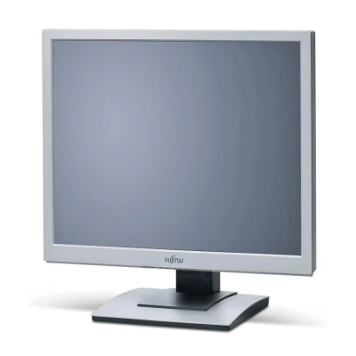 FUJITSU used οθόνη B19W-5 ECO LCD, 19", 1440x900, VGA/DVI, Grade B FUJITSU used οθόνη B19W-5 ECO LCD, 19", 1440x900, VGA/DVI, Grade B