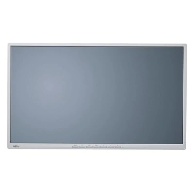 FUJITSU used οθόνη B27-8 TE Pro IPS-LED, 27" 1920x1080, VGA/HDMI/DisplayPort, χωρίς βάση, Grade B