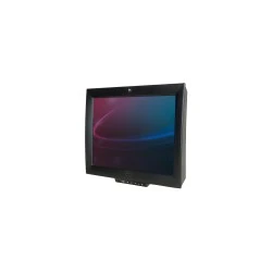 WINCOR NIXDORF used οθόνη BA83 LCD, 15", 1024x768, DVI, χωρίς βάση & καλώδια, Grade A