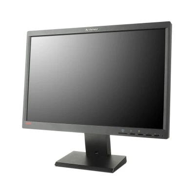 LENOVO used οθόνη L2251P LCD, 22" 1680x1050px, VGA/DisplayPort, Grade B