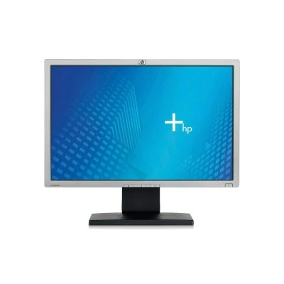 HP used οθόνη LP2465 LCD, 24" 1920x1200px, DVI, Grade A HP used οθόνη LP2465 LCD, 24" 1920x1200px, DVI, Grade A