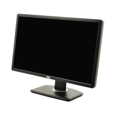 DELL used οθόνη P2412H LED 24", 1920x1080px, VGA/DVI, Grade A DELL used οθόνη P2412H LED 24", 1920x1080px, VGA/DVI, Grade A