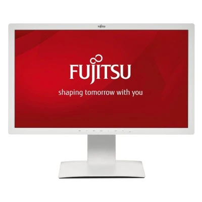 FUJITSU used οθόνη P27T-7 IPS-LED, 27" 2560x1440, VGA/DVI/HDMI/DisplayPort, Grade A