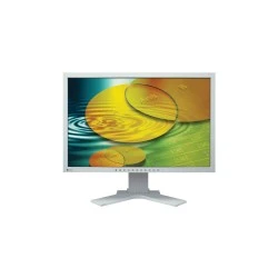 EZIO used οθόνη S2433W LCD, 24" 1920x1200, VGA/DVI/DisplayPort, Grade B