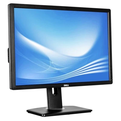 DELL used οθόνη U2412M IPS LED 24" 1920x1200px, VGA/DVI/DisplayPort, Grade A DELL used οθόνη U2412M IPS LED 24" 1920x1200px, VGA/DVI/DisplayPort, Grade A