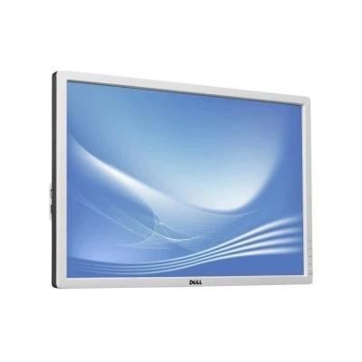 DELL used οθόνη U2412MC LED, 24" 1920x1200, VGA/DVI/DisplayPort, χωρίς βάση, Grade B