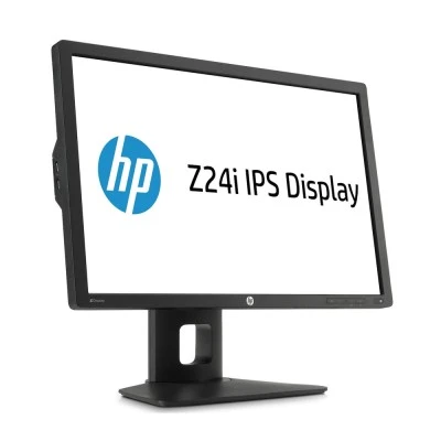 HP used οθόνη Z24I LED, 24" 1920x1200, DVI/VGA/DisplayPort, Grade B HP used οθόνη Z24I LED, 24" 1920x1200, DVI/VGA/DisplayPort, Grade B