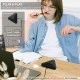 CMTECK επιτραπέζιο μικρόφωνο M001, omnidirectional, USB, μαύρο CMTECK επιτραπέζιο μικρόφωνο M001, omnidirectional, USB, μαύρο