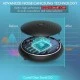 CMTECK επιτραπέζιο μικρόφωνο M003, omnidirectional, USB, μαύρο CMTECK επιτραπέζιο μικρόφωνο M003, omnidirectional, USB, μαύρο