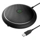CMTECK επιτραπέζιο μικρόφωνο M003, omnidirectional, USB, μαύρο CMTECK επιτραπέζιο μικρόφωνο M003, omnidirectional, USB, μαύρο