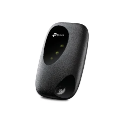 Mobile Wi-Fi TP-LINK M7200 4G FDD/TDD-LTE Ver. 2.0 με δυνατότητα παρακολούθησης HD βίντεο χωρίς lag Mobile Wi-Fi TP-LINK M7200 4G FDD/TDD-LTE Ver. 2.0 με δυνατότητα παρακολούθησης HD βίντεο χωρίς lag