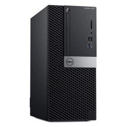 DELL PC OptiPlex XE3 MT, Refurbished Grade A Repainted, i5-8500, 8/256GB M.2, MAR Windows 11 Pro DELL PC OptiPlex XE3 MT, Refurbished Grade A Repainted, i5-8500, 8/256GB M.2, MAR Windows 11 Pro