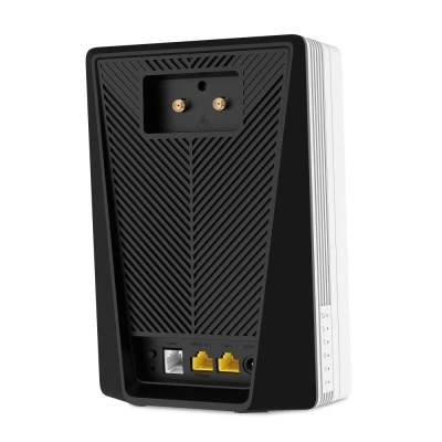 MERCUSYS Router MB520-5G με θύρα τηλεφώνου, 5G, AX3000 Dual Band WiFi 6, 3000Mbps, V.1.0
