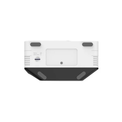 MERCUSYS Router MB520-5G με θύρα τηλεφώνου, 5G, AX3000 Dual Band WiFi 6, 3000Mbps, V.1.0