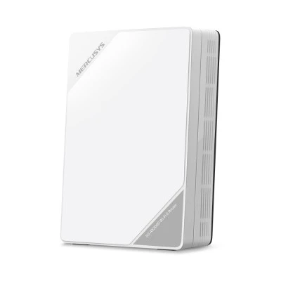 MERCUSYS Router MB520-5G με θύρα τηλεφώνου, 5G, AX3000 Dual Band WiFi 6, 3000Mbps, V.1.0