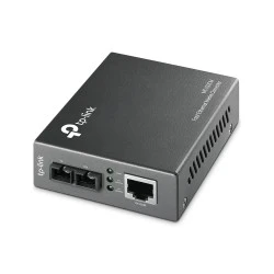 TP-LINK 10/100Mbps Multi-Mode Μedia Converter MC100CM, Ver. 5.0