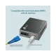 TP-LINK Gigabit Multi-Mode Media Converter MC200CM, Ver. 4.0
