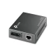TP-LINK Gigabit Multi-Mode Media Converter MC200CM, Ver. 4.0