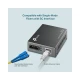 TP-LINK Gigabit Single-Mode Media Converter MC210CS, Ver. 5.20