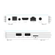 MECOOL TV Box KM2 Plus Deluxe, Google πιστοποίηση, 4K, WiFi, Android 11